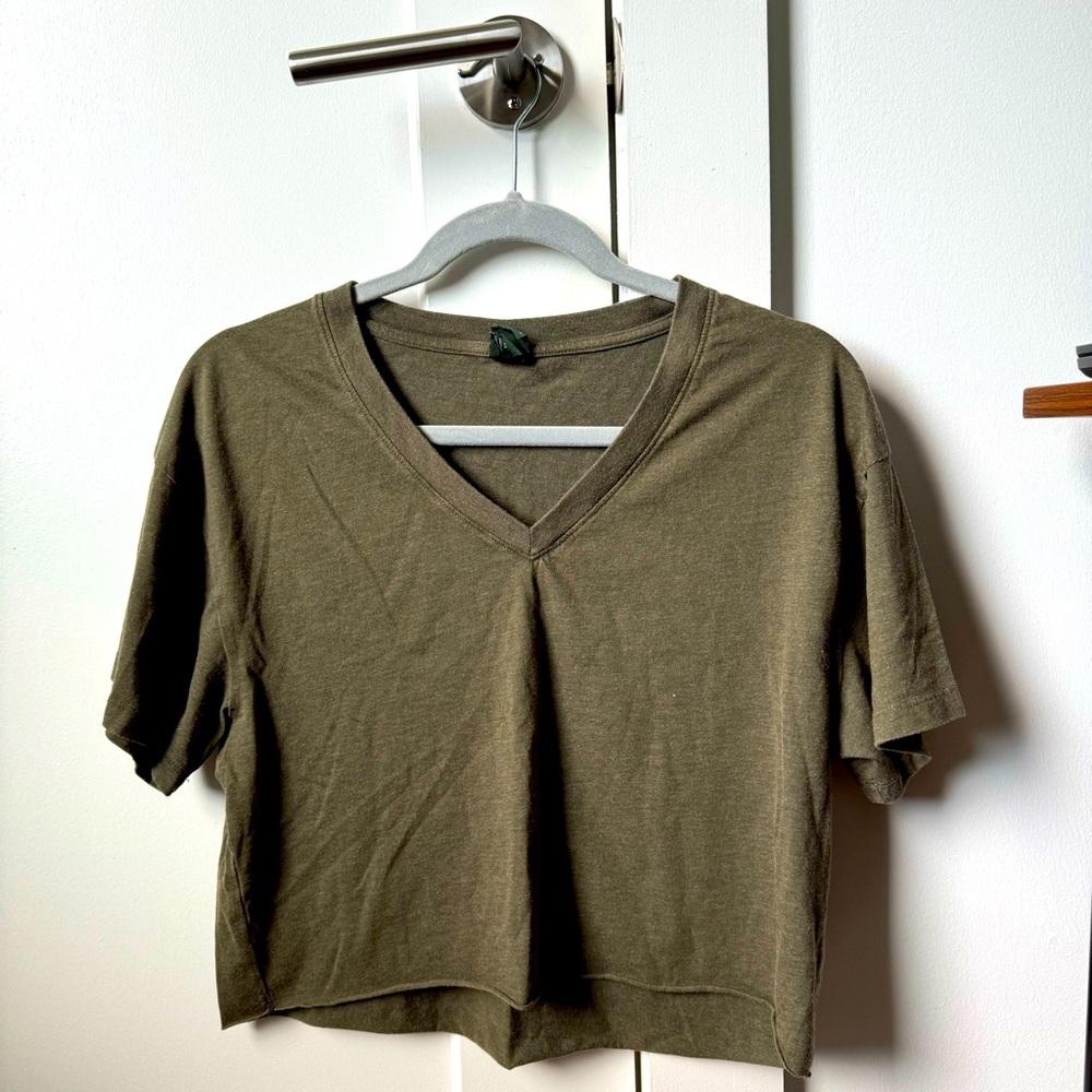 Wild Fable Shirt